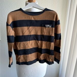 S🚫LD-Pre loved Zara (boy) long sleeves, excellent condition.